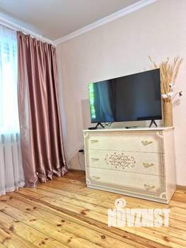 2-к квартира, посуточно, 46м2, 2/5 этаж