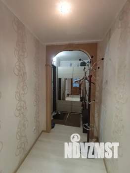 1-к квартира, посуточно, 43м2, 8/10 этаж