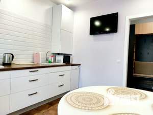 1-к квартира, посуточно, 38м2, 1/5 этаж