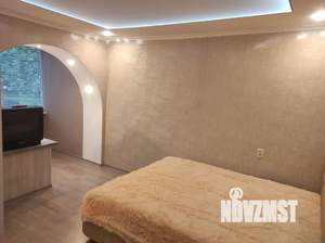 2-к квартира, посуточно, 50м2, 1/5 этаж