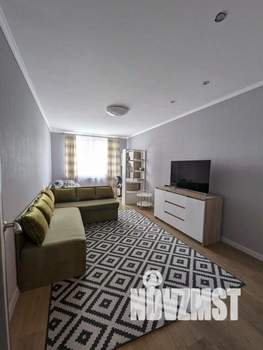 2-к квартира, посуточно, 68м2, 1/1 этаж