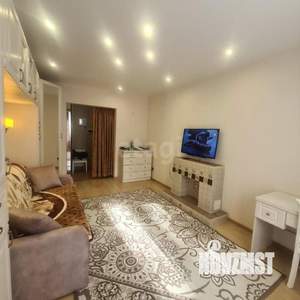 1-к квартира, на длительный срок, 37м2, 2/7 этаж