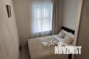 2-к квартира, посуточно, 45м2, 1/9 этаж