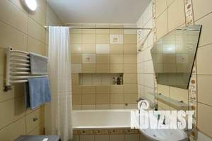 2-к квартира, посуточно, 52м2, 5/6 этаж