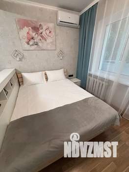 1-к квартира, посуточно, 38м2, 1/10 этаж