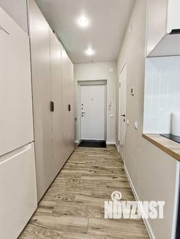 Студия квартира, посуточно, 27м2, 5/9 этаж