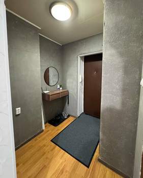 1-к квартира, на длительный срок, 35м2, 2/5 этаж