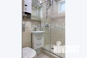 2-к квартира, посуточно, 44м2, 1/5 этаж