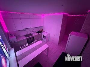 1-к квартира, на длительный срок, 42м2, 6/10 этаж