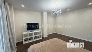 3-к квартира, на длительный срок, 120м2, 10/17 этаж