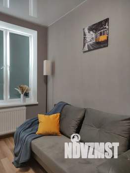 1-к квартира, посуточно, 28м2, 8/9 этаж
