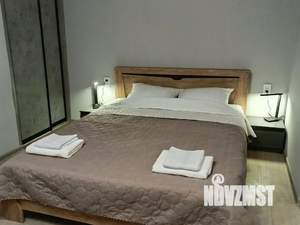 1-к квартира, посуточно, 32м2, 4/5 этаж