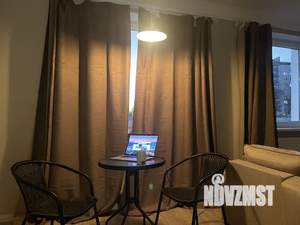 2-к квартира, посуточно, 55м2, 1/2 этаж