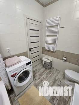 2-к квартира, посуточно, 60м2, 3/10 этаж