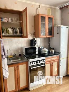 1-к квартира, посуточно, 37м2, 1/5 этаж