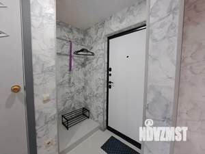 1-к квартира, посуточно, 34м2, 5/5 этаж