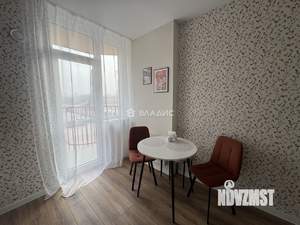 1-к квартира, на длительный срок, 35м2, 2/9 этаж