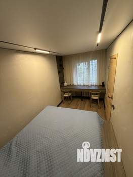 2-к квартира, посуточно, 40м2, 2/5 этаж