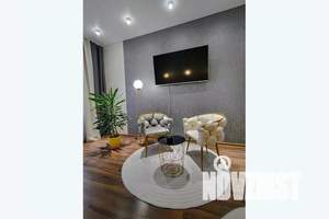 2-к квартира, посуточно, 75м2, 6/15 этаж