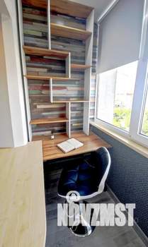 2-к квартира, посуточно, 60м2, 11/11 этаж