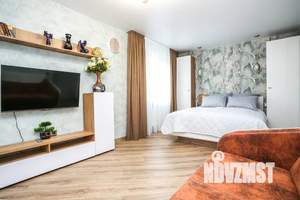 1-к квартира, посуточно, 30м2, 2/5 этаж