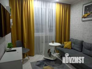 1-к квартира, посуточно, 29м2, 6/9 этаж