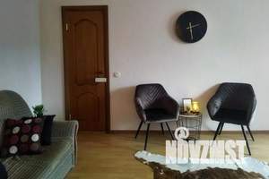 2-к квартира, посуточно, 43м2, 2/5 этаж