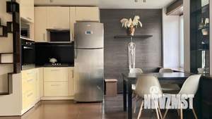 1-к квартира, посуточно, 35м2, 4/5 этаж