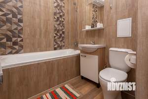 1-к квартира, на длительный срок, 36м2, 10/10 этаж