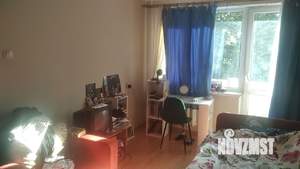 1-к квартира, на длительный срок, 34м2, 3/9 этаж
