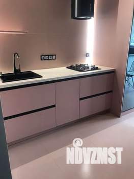 1-к квартира, посуточно, 58м2, 3/5 этаж