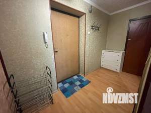 1-к квартира, посуточно, 53м2, 2/14 этаж