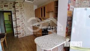 1-к квартира, на длительный срок, 46м2, 6/9 этаж