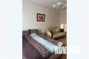1-к квартира, посуточно, 41м2, 1/5 этаж
