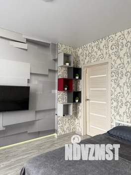 1-к квартира, посуточно, 35м2, 4/5 этаж