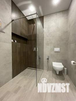 1-к квартира, посуточно, 43м2, 1/10 этаж