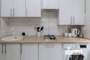 1-к квартира, посуточно, 30м2, 1/5 этаж
