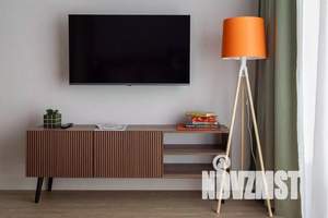 1-к квартира, посуточно, 24м2, 7/9 этаж