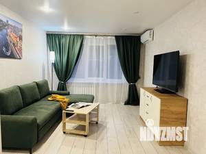 2-к квартира, посуточно, 54м2, 2/5 этаж