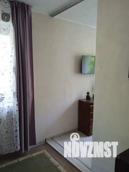 2-к квартира, посуточно, 32м2, 1/5 этаж