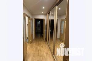 2-к квартира, посуточно, 61м2, 2/13 этаж