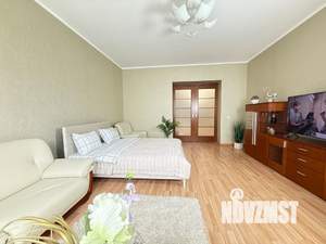 2-к квартира, посуточно, 88м2, 2/5 этаж