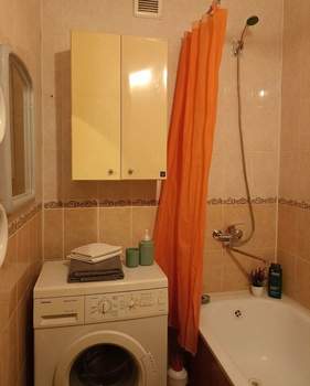 2-к квартира, на длительный срок, 53м2, 2/8 этаж