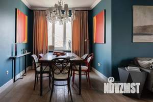 1-к квартира, посуточно, 63м2, 3/5 этаж