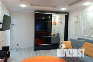 1-к квартира, посуточно, 31м2, 5/5 этаж
