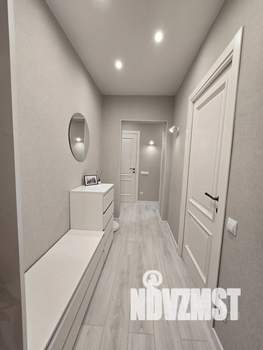 2-к квартира, посуточно, 56м2, 1/1 этаж