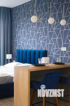 1-к квартира, посуточно, 22м2, 1/1 этаж