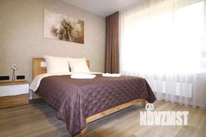 2-к квартира, посуточно, 43м2, 5/9 этаж