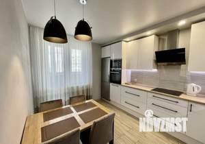 1-к квартира, посуточно, 72м2, 1/1 этаж