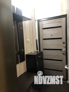 2-к квартира, посуточно, 44м2, 1/5 этаж